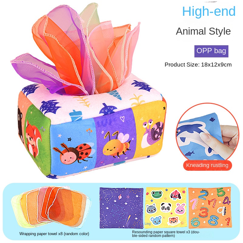 Bé giấy ngăn kéo Đồ chơi bé kh - đánh giá và giá Board Game For Kids