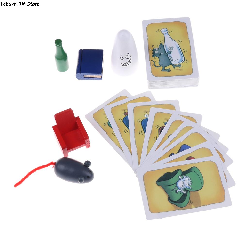 Bán Geistes Blitz 1 + 2 + 3 Ma - đánh giá và giá Board Game Harmonies