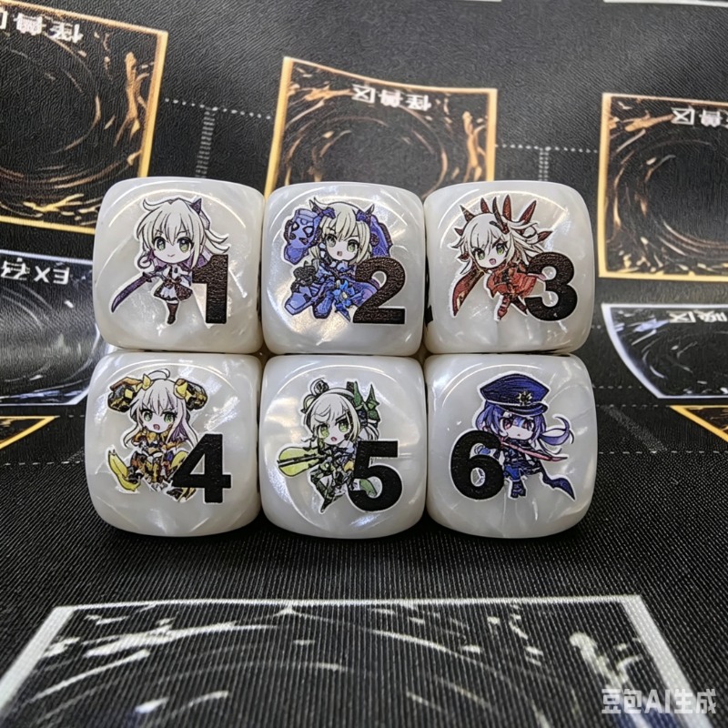 New YGO Token Sky Striker Ace- - đánh giá và giá Game Token Counter