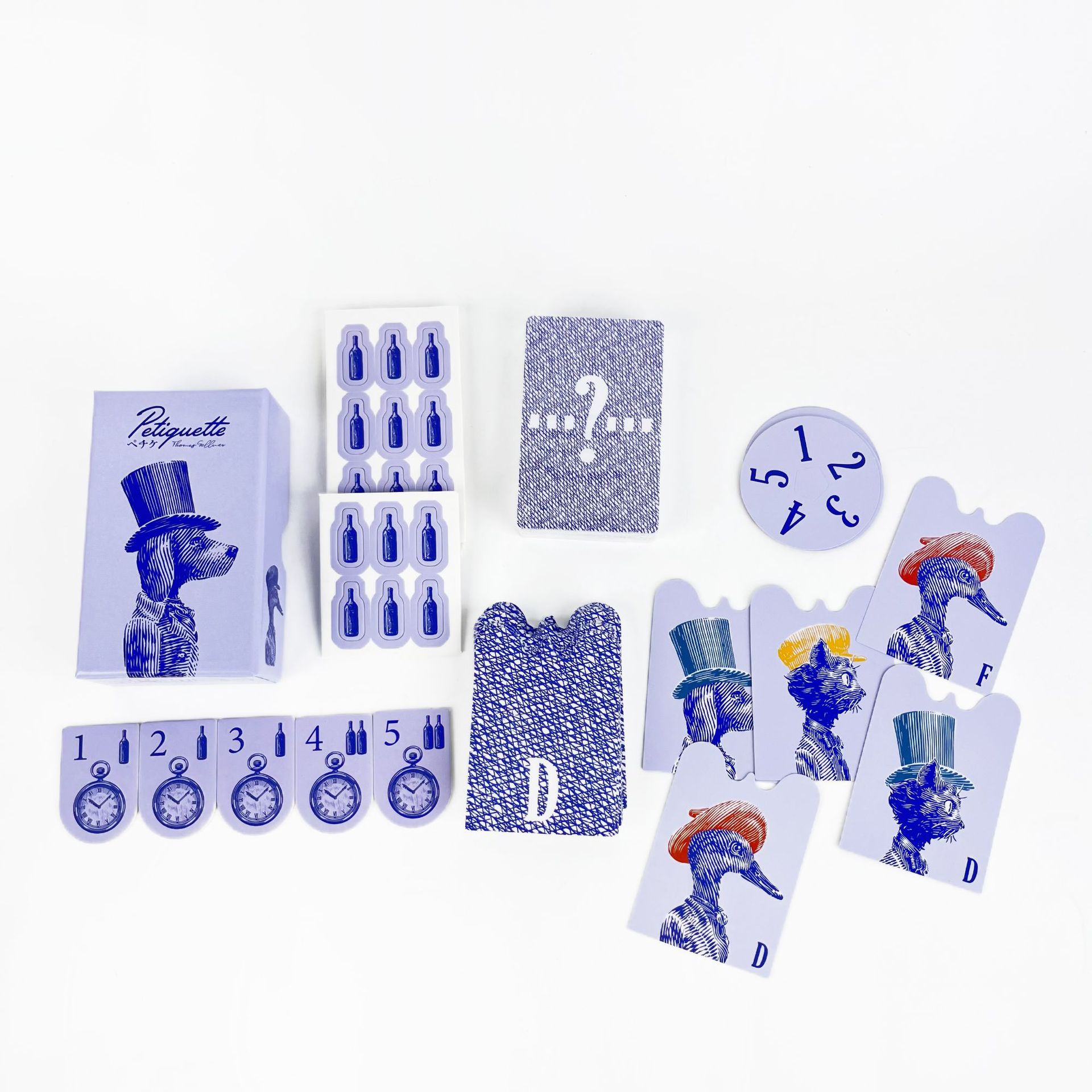 Hot Games | Moon Adventur | Wr - đánh giá và giá Board Game Azul