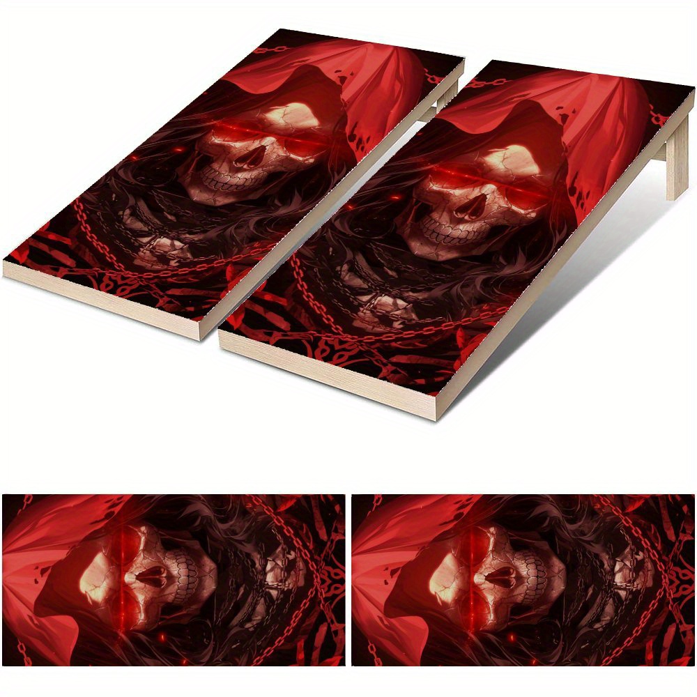 Blood Colored Reaper Waterproo - đánh giá và giá Board Game Film