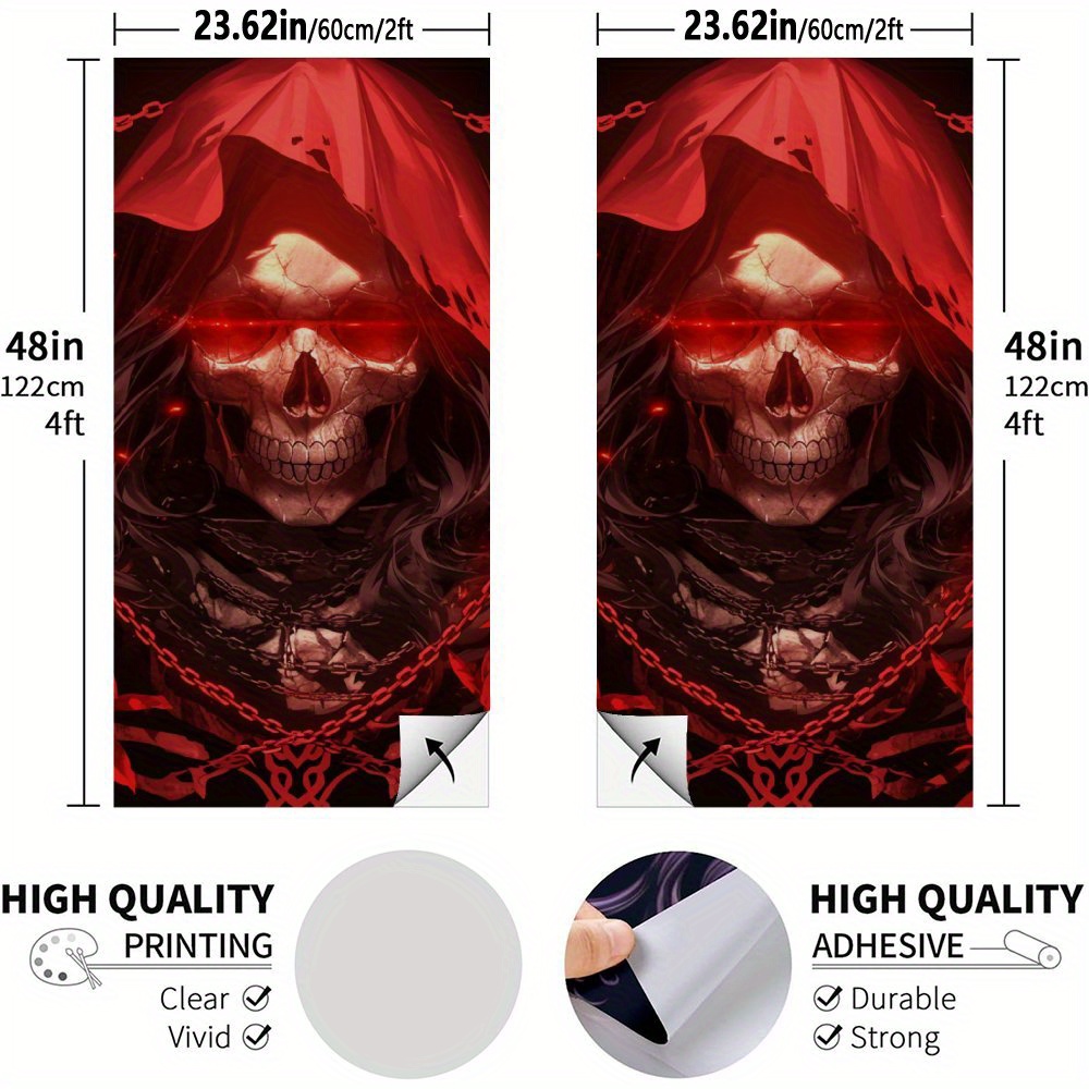 Blood Colored Reaper Waterproo - đánh giá và giá Board Game Film