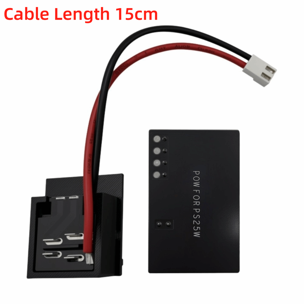 Replacement Power Board Mod PD - đánh giá và giá Board Game Video Games