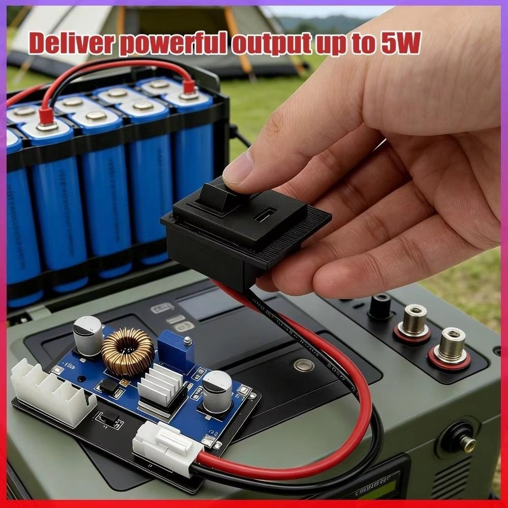 Replacement Power Board Mod PD - đánh giá và giá Board Game Video Games