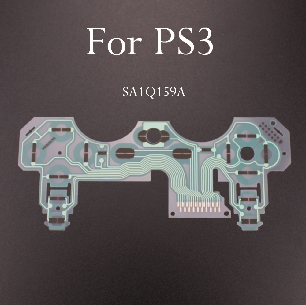 5pc For PS3 Game Handle Contro - đánh giá và giá Board Game Film