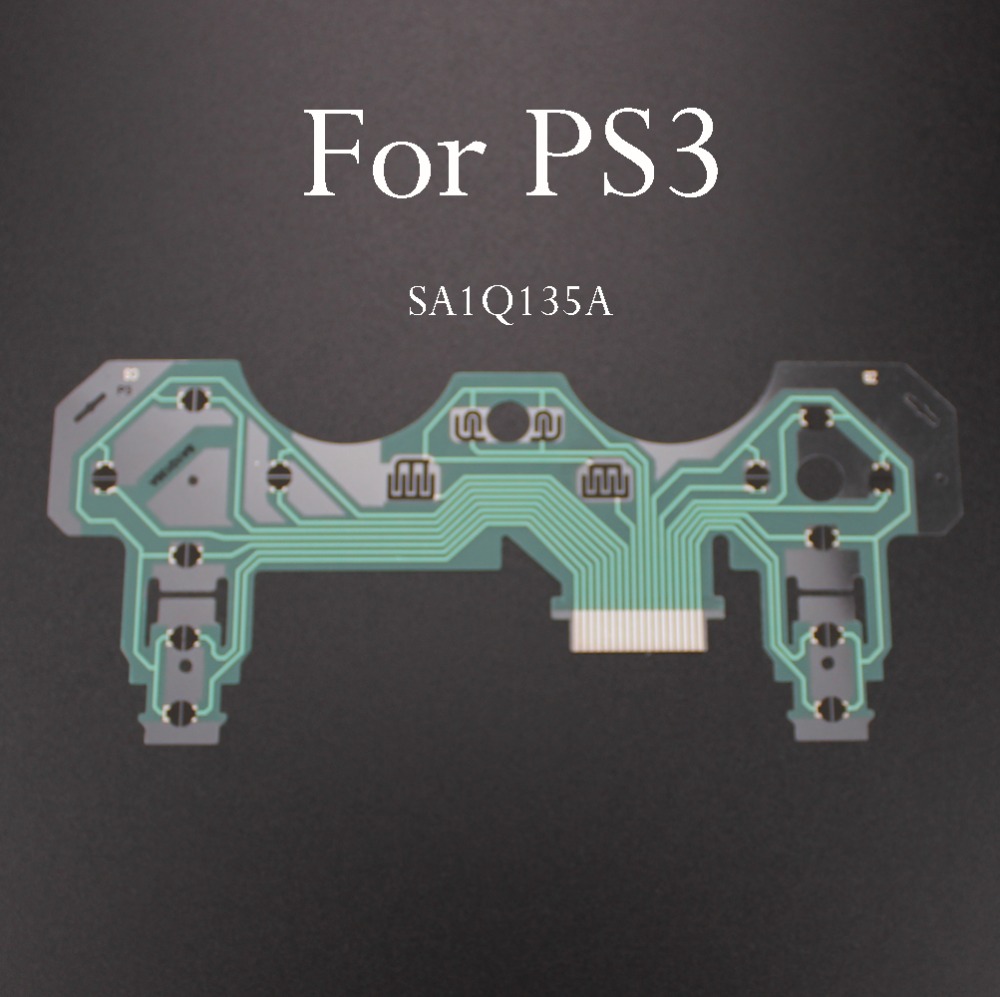 5pc For PS3 Game Handle Contro - đánh giá và giá Board Game Film