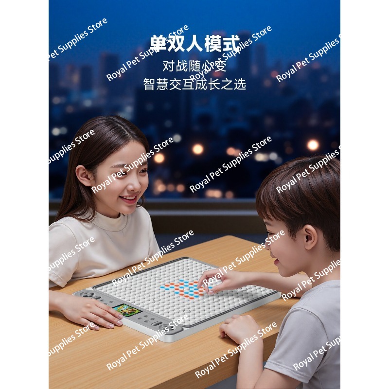 Intelligent Ai Electronic Vers - đánh giá và giá Board Game Harvest
