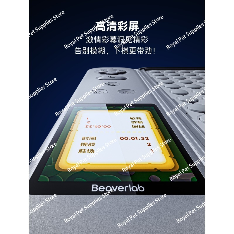 Intelligent Ai Electronic Vers - đánh giá và giá Board Game Harvest